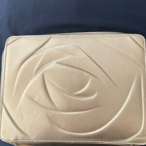 Lancome Structured Cosmetic Case